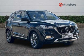 MG HS 1.5 T-GDI Excite SUV 5dr Petrol Manual Euro 6 (s/s) (162 ps)