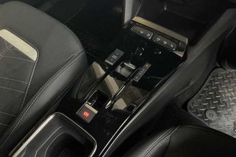 VAUXHALL MOKKA Electric 50kWh Ultimate SUV 5dr Electric Auto (136 ps)
