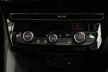VAUXHALL MOKKA Electric 50kWh Ultimate SUV 5dr Electric Auto (136 ps)