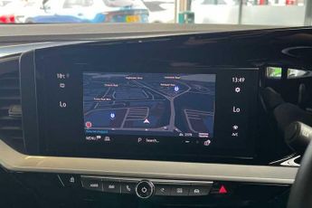 VAUXHALL MOKKA Electric 50kWh Ultimate SUV 5dr Electric Auto (136 ps)