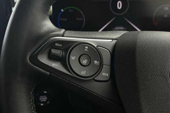 VAUXHALL MOKKA Electric 50kWh Ultimate SUV 5dr Electric Auto (136 ps)