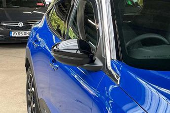 VAUXHALL MOKKA Electric 50kWh Ultimate SUV 5dr Electric Auto (136 ps)