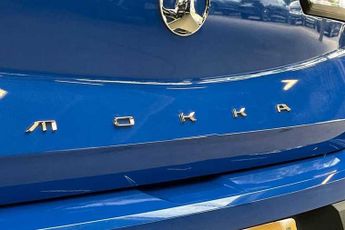 VAUXHALL MOKKA Electric 50kWh Ultimate SUV 5dr Electric Auto (136 ps)