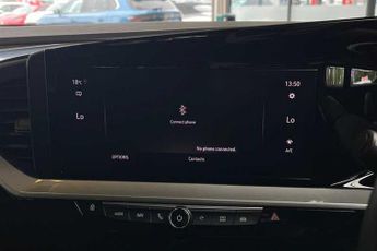 VAUXHALL MOKKA Electric 50kWh Ultimate SUV 5dr Electric Auto (136 ps)