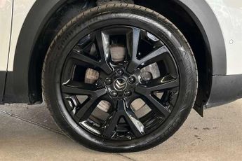 CITROEN C5 AIRCROSS 1.6 13.2kWh Flair Plus SUV 5dr Petrol Plug-in Hybrid e-EAT8 Euro