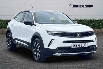 Vauxhall Mokka 1.2 Turbo Elite Edition SUV 5dr Petrol Manual Euro 6 (s/s) (130 