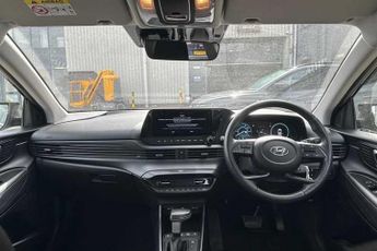 HYUNDAI i20 1.0 T-GDi MHEV Premium Hatchback 5dr Petrol Hybrid DCT Euro 6 (s