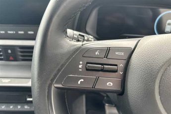 HYUNDAI i20 1.0 T-GDi MHEV Premium Hatchback 5dr Petrol Hybrid DCT Euro 6 (s