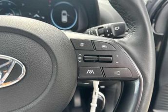 HYUNDAI i20 1.0 T-GDi MHEV Premium Hatchback 5dr Petrol Hybrid DCT Euro 6 (s