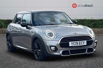 MINI Hatch 1.5 Cooper Sport Hatchback 5dr Petrol Manual Euro 6 (s/s) (136 p