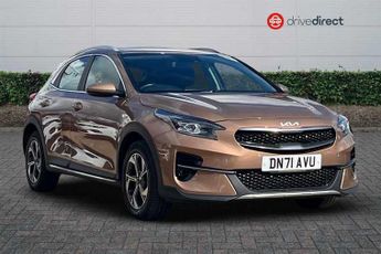Kia Ceed 1.0 T-GDi 2 SUV 5dr Petrol Manual Euro 6 (s/s) (118 bhp)
