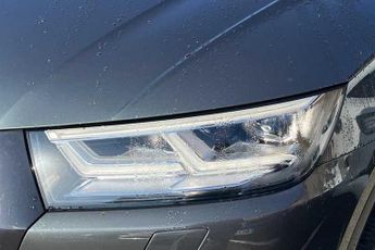 AUDI Q5 2.0 TDI 40 Black Edition SUV 5dr Diesel S Tronic quattro Euro 6 