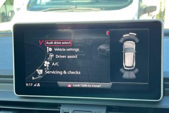 AUDI Q5 2.0 TDI 40 Black Edition SUV 5dr Diesel S Tronic quattro Euro 6 