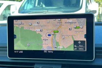 AUDI Q5 2.0 TDI 40 Black Edition SUV 5dr Diesel S Tronic quattro Euro 6 