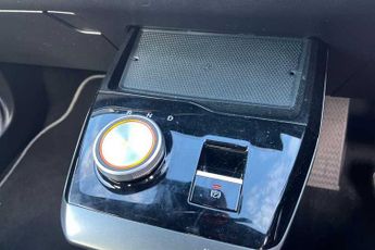MG MG4 64kWh Trophy Long Range Hatchback 5dr Electric Auto (203 ps)