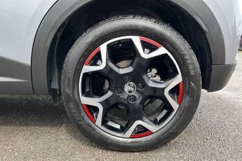 VAUXHALL MOKKA Electric 50kWh GS SUV 5dr Electric Auto (136 ps)