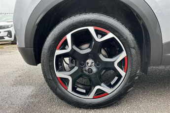 VAUXHALL MOKKA Electric 50kWh GS SUV 5dr Electric Auto (136 ps)