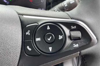 VAUXHALL MOKKA Electric 50kWh GS SUV 5dr Electric Auto (136 ps)