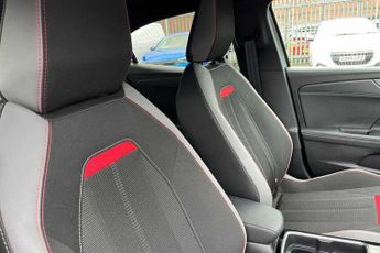 VAUXHALL MOKKA Electric 50kWh GS SUV 5dr Electric Auto (136 ps)