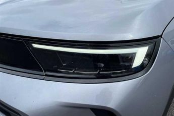 VAUXHALL MOKKA Electric 50kWh GS SUV 5dr Electric Auto (136 ps)