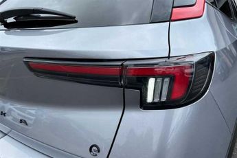 VAUXHALL MOKKA Electric 50kWh GS SUV 5dr Electric Auto (136 ps)