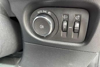 VAUXHALL MOKKA Electric 50kWh GS SUV 5dr Electric Auto (136 ps)