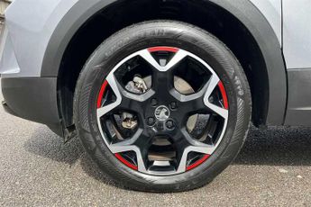 VAUXHALL MOKKA Electric 50kWh GS SUV 5dr Electric Auto (136 ps)