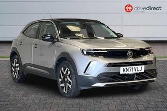 Vauxhall Mokka 1.2 Turbo Elite Nav Premium SUV 5dr Petrol Auto Euro 6 (s/s) (13