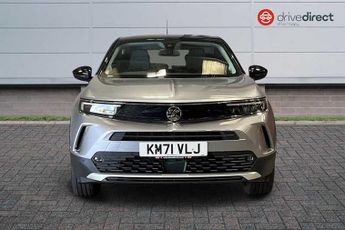 VAUXHALL MOKKA 1.2 Turbo Elite Nav Premium SUV 5dr Petrol Auto Euro 6 (s/s) (13