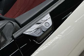 MG CYBERSTER Dual Motor 77kWh GT Convertible 2dr Electric Auto 4WD (503 ps)