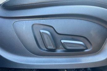 MG MG5 Exclusive Long Range Automatic (156ps)