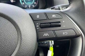 Hyundai i20 1.0 T-GDi MHEV SE Connect Hatchback 5dr Petrol Hybrid DCT Euro 6