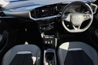 VAUXHALL MOKKA 1.2 Turbo Elite Nav Premium SUV 5dr Petrol Auto Euro 6 (s/s) (13