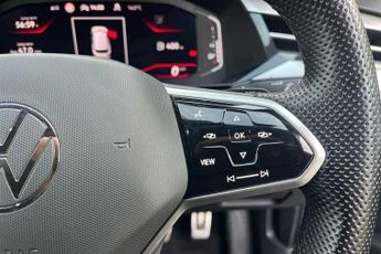 Volkswagen Arteon 2.0 TDI (150 PS) R-Line 5 Door Diesel Shooting Brake Automatic 