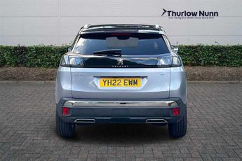 Peugeot 3008 1.5 BlueHDi (130 PS) GT Premium 5 Door Diesel Automatic *** 1 Ow