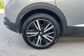 Peugeot 3008 1.5 BlueHDi (130 PS) GT Premium 5 Door Diesel Automatic *** 1 Ow