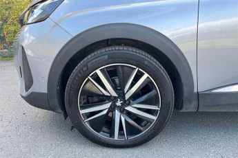 Peugeot 3008 1.5 BlueHDi (130 PS) GT Premium 5 Door Diesel Automatic *** 1 Ow