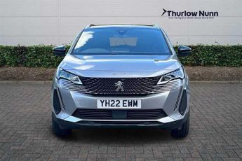 Peugeot 3008 1.5 BlueHDi (130 PS) GT Premium 5 Door Diesel Automatic *** 1 Ow