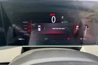 Vauxhall Astra Electric 54 kWh (156 PS) Ultimate 5 Door Electric Hatchback Automatic