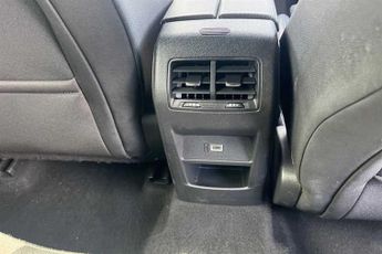 Vauxhall ASTRA ELECTRIC 54kWh Ultimate Hatchback 5dr Electric Auto (156 ps)