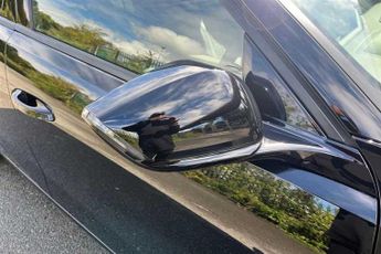 Vauxhall Astra Electric 54 kWh (156 PS) Ultimate 5 Door Electric Hatchback Automatic 