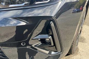 Vauxhall Astra Electric 54 kWh (156 PS) Ultimate 5 Door Electric Hatchback Automatic 