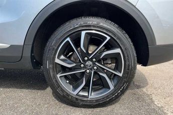 MG ZS 1.0 T-GDI Exclusive SUV 5dr Petrol Auto Euro 6 (111 ps)