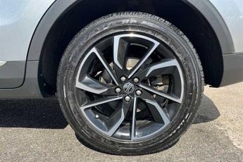 MG ZS 1.0 T-GDI Exclusive SUV 5dr Petrol Auto Euro 6 (111 ps)