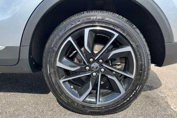MG ZS 1.0 T-GDI Exclusive SUV 5dr Petrol Auto Euro 6 (111 ps)