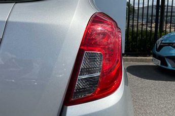 VAUXHALL MOKKA X 1.4i Turbo Active SUV 5dr Petrol Auto Euro 6 (140 ps)