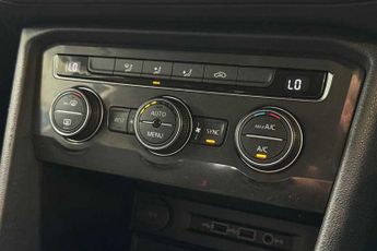VOLKSWAGEN TIGUAN ALLSPACE 2.0 TDI Match SUV 5dr Diesel DSG Euro 6 (s/s) (150 ps)