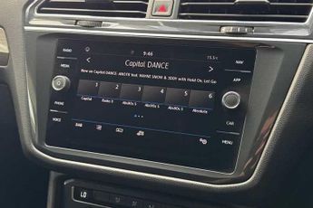 VOLKSWAGEN TIGUAN ALLSPACE 2.0 TDI Match SUV 5dr Diesel DSG Euro 6 (s/s) (150 ps)