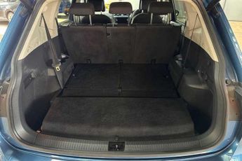 VOLKSWAGEN TIGUAN ALLSPACE 2.0 TDI Match SUV 5dr Diesel DSG Euro 6 (s/s) (150 ps)