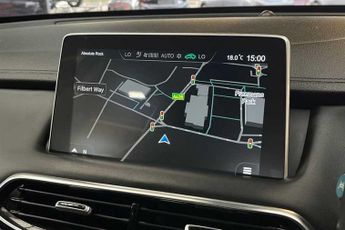 MG MOTORS MG HS 1.5 T-GDI Exclusive SUV 5dr Petrol DCT Euro 6 (s/s) (162 ps)